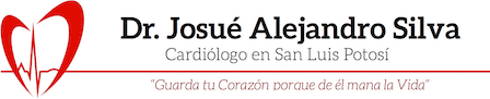 Cardiólogo en San Luis Potosí